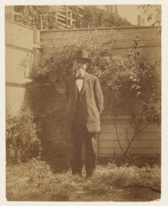[Emmor Cowperthwait ()] alkotó: Thomas Eakins