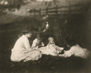  alkotó: Thomas Eakins