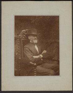  alkotó: Thomas Eakins