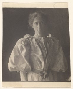 [Jennie Dean Kershaw] alkotó: Thomas Eakins