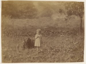 [Katie Crowell] alkotó: Thomas Eakins