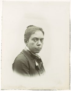 Margaret Eakins alkotó: Thomas Eakins