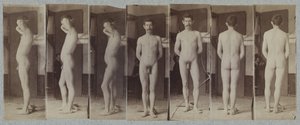  alkotó: Thomas Eakins
