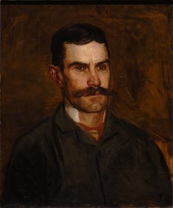  alkotó: Thomas Eakins