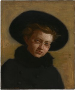 alkotó: Thomas Eakins