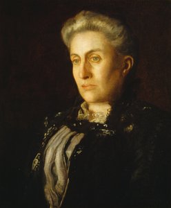  alkotó: Thomas Eakins