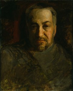  alkotó: Thomas Eakins