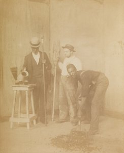  alkotó: Thomas Eakins