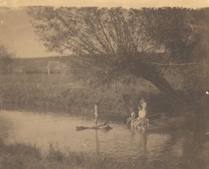  alkotó: Thomas Eakins