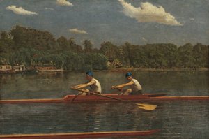 A Biglin Brothers Racing
