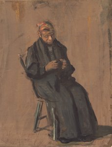 A kísérő alkotó: Thomas Eakins