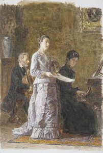 A szánalmas dal alkotó: Thomas Eakins