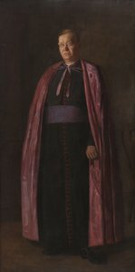  alkotó: Thomas Eakins