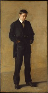  alkotó: Thomas Eakins