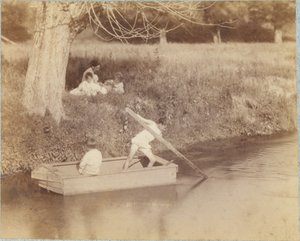  alkotó: Thomas Eakins