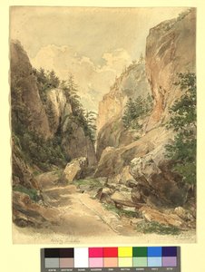  alkotó: Thomas Ender