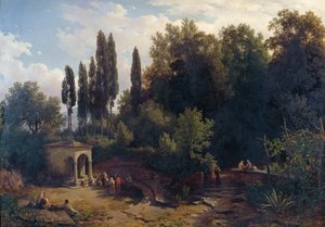  alkotó: Thomas Ender