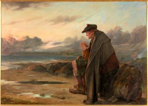 Ó, miért hagytam el Hame-emet, 1886