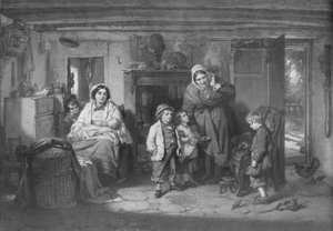 The Mitherless Bairn, 1893, 1911