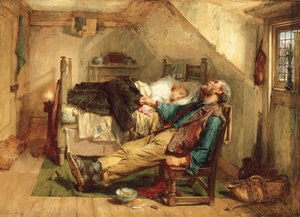 Elhasználódott, 1868