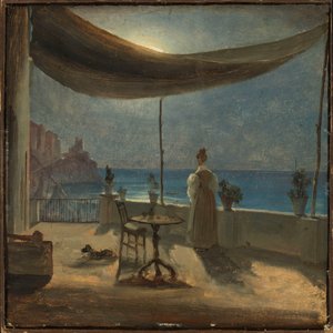  alkotó: Thomas Fearnley