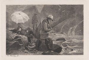  alkotó: Thomas Fearnley