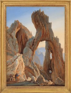  alkotó: Thomas Fearnley