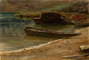  alkotó: Thomas Fearnley