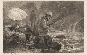  alkotó: Thomas Fearnley