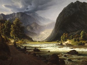 Aurdaltól