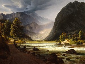 Aurdalból