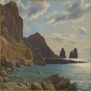  alkotó: Thomas Fearnley