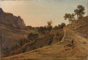  alkotó: Thomas Fearnley