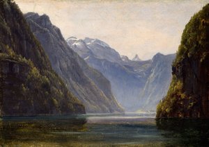  alkotó: Thomas Fearnley
