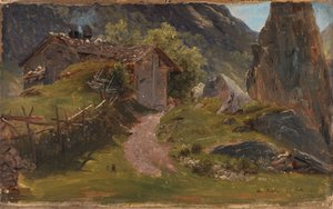  alkotó: Thomas Fearnley