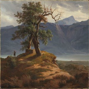  alkotó: Thomas Fearnley