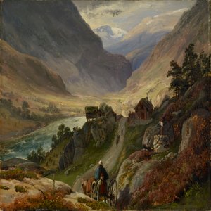  alkotó: Thomas Fearnley