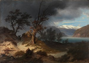  alkotó: Thomas Fearnley