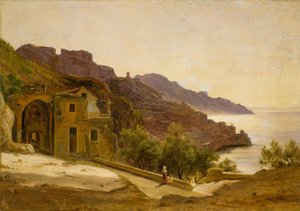  alkotó: Thomas Fearnley