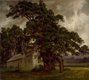  alkotó: Thomas Fearnley