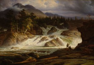  alkotó: Thomas Fearnley
