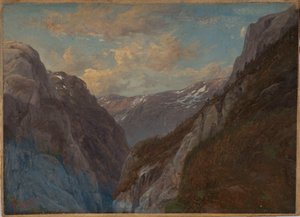  alkotó: Thomas Fearnley