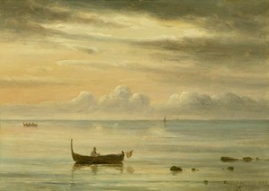  alkotó: Thomas Fearnley