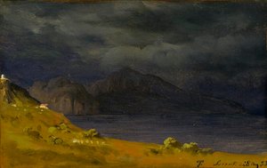  alkotó: Thomas Fearnley
