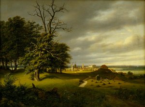  alkotó: Thomas Fearnley