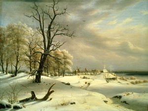  alkotó: Thomas Fearnley
