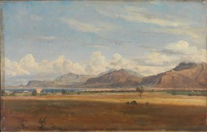  alkotó: Thomas Fearnley