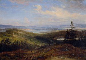  alkotó: Thomas Fearnley