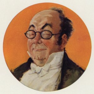 Pickwick úr