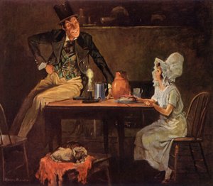 Régi Curiosity Shop